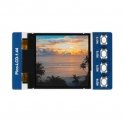 TFT LCD display 1.44" 128x128px, SPI, 65K RGB, for Raspberry Pi Pico, Waveshare 19576 TFT LCD display 1.44" 128x128px, SPI, 65K RGB, for Raspberry Pi Pico, Waveshare 19576