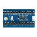 TFT LCD ekranas 1.44" 128x128px, SPI, 65K RGB, skirtas Raspberry Pi Pico, Waveshare 19576 TFT LCD ekranas 1.44" 128x128px, SPI, 65K RGB, skirtas Raspberry Pi Pico, Waveshare 19576