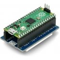 TFT LCD display 1.44" 128x128px, SPI, 65K RGB, for Raspberry Pi Pico, Waveshare 19576 TFT LCD display 1.44" 128x128px, SPI, 65K RGB, for Raspberry Pi Pico, Waveshare 19576