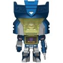 Funko Bitty Bots figure Transformers Soundwave with Rumble