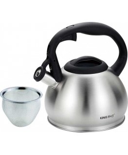King Hoff Arbatinukas su sieteliu KINGHOFF 1.2L KH-1633
