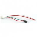 Oem RGB LED juosta WS2811 - 30 LED/m 12V - 5m Oem RGB LED juosta WS2811 - 30 LED/m 12V - 5m