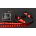 Oem RGB LED strip WS2811 - 30 LED/m 12V - 5m Oem RGB LED strip WS2811 - 30 LED/m 12V - 5m