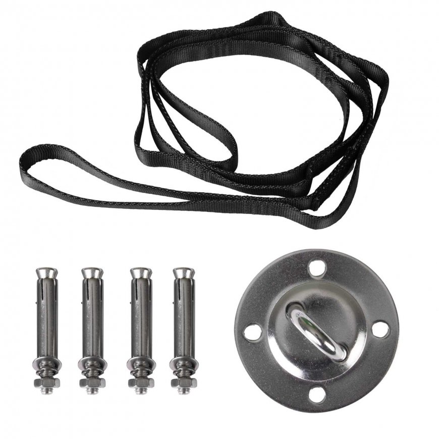 Installation kit for Kokon Neo-Sport hanging chair