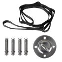 Installation kit for Kokon Neo-Sport hanging chair Installation kit for Kokon Neo-Sport hanging chair