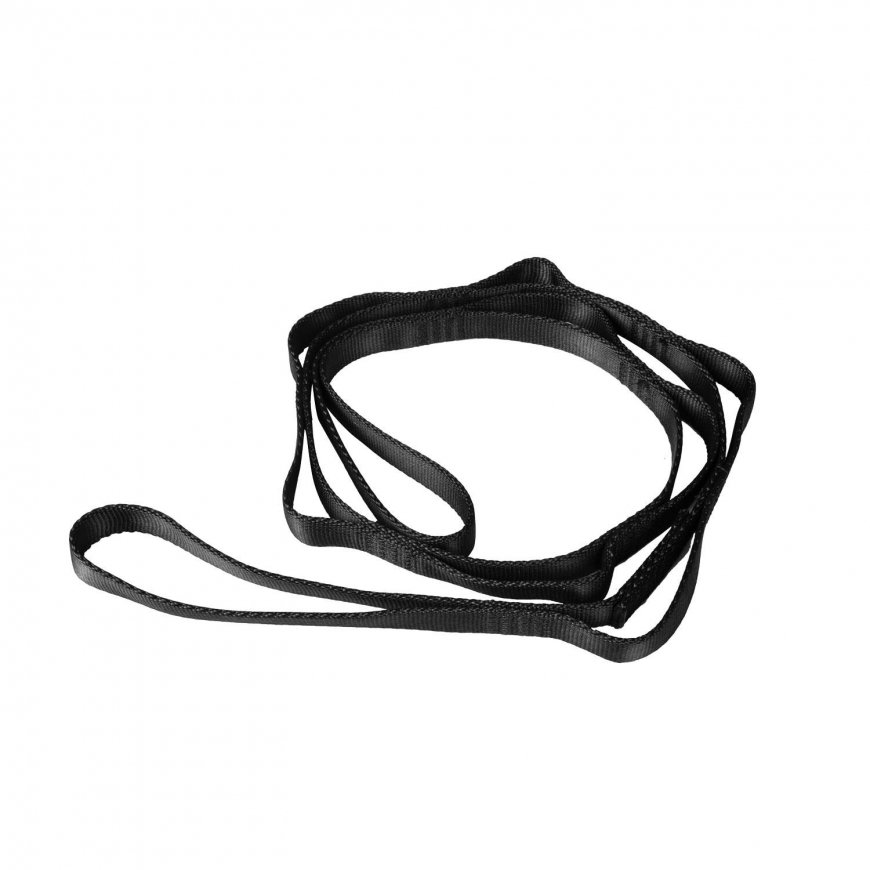 Asennussarja Kokon Neo-Sport -riipputuolille – 4