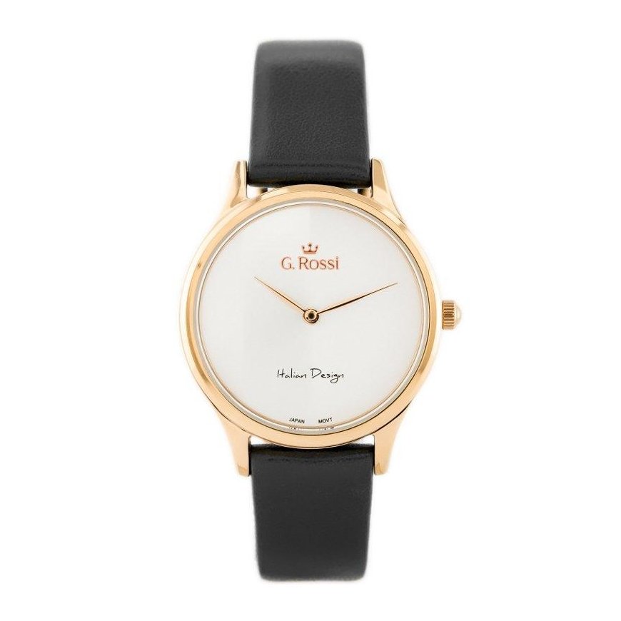 G. ROSSI WATCH - 11765A (zg768h) + BOX – 2