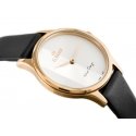 G. ROSSI WATCH - 11765A (zg768h) + BOX G. ROSSI WATCH - 11765A (zg768h) + BOX