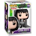 Funko POP figure Beetlejuice Lydia Deetz