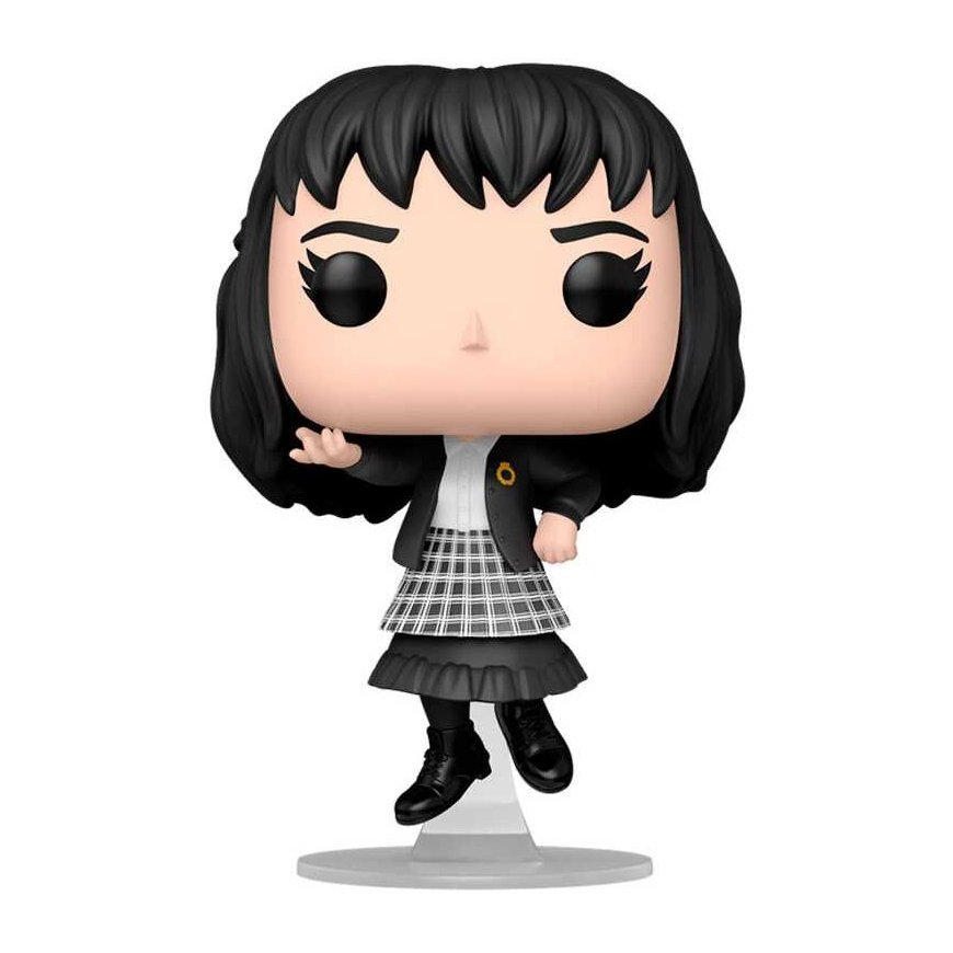 Funko POP figure Beetlejuice Lydia Deetz – 2