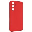 Evelatus Samsung Galaxy A56 Premium Magnetic Soft Touch Silicone