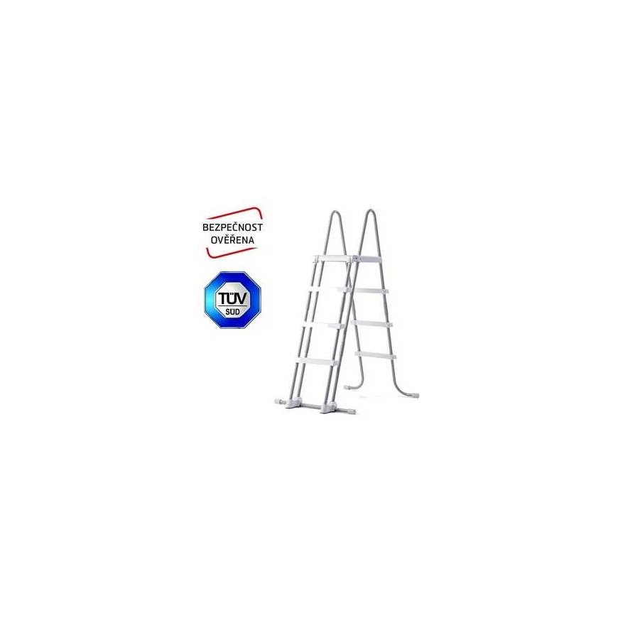 Marimex safety steps for swimming pools - wall height up to 1.22 m