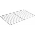 Kromattu teräsgrilli, HENDI 600x400mm Kromattu teräsgrilli, HENDI 600x400mm