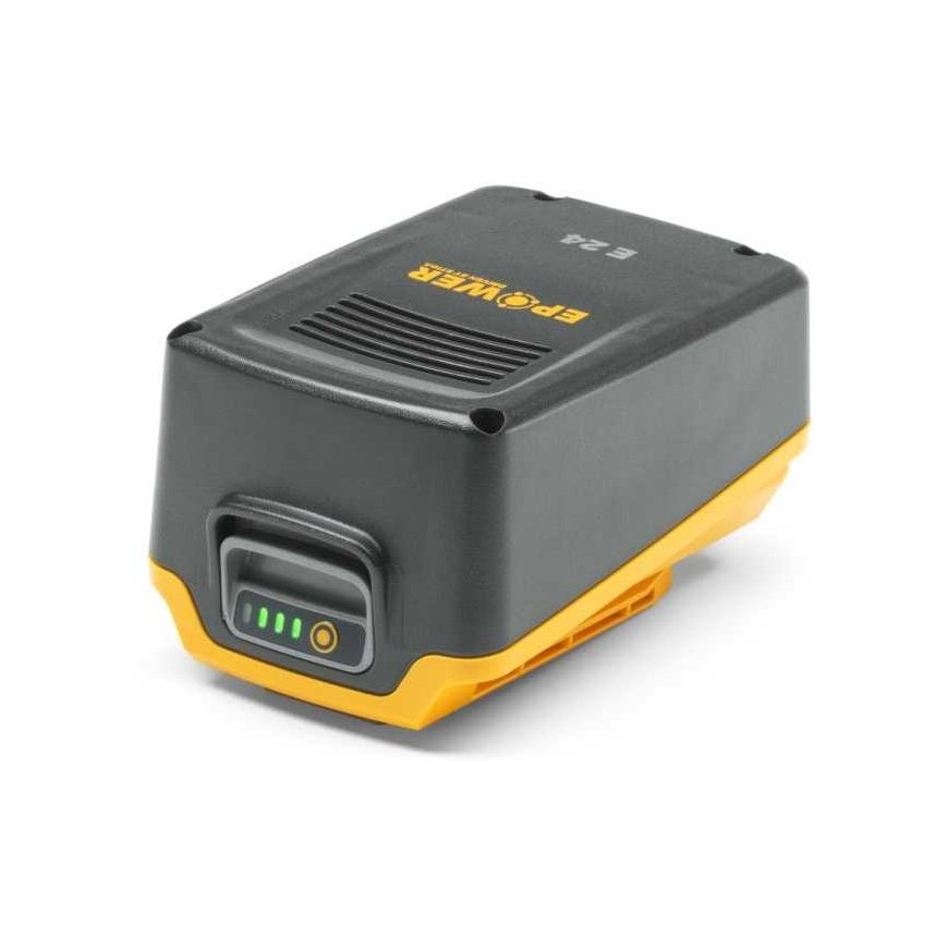 Battery Stiga E 24 20 V 4.0 Ah Li-ion