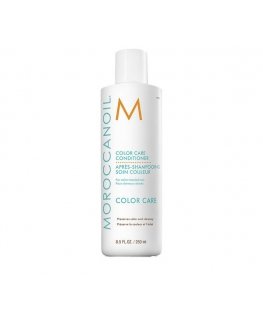Moroccanoil kosteuttava hoitoaine värjätyille hiuksille (hoitoaine) 70 ml hiusbalsami