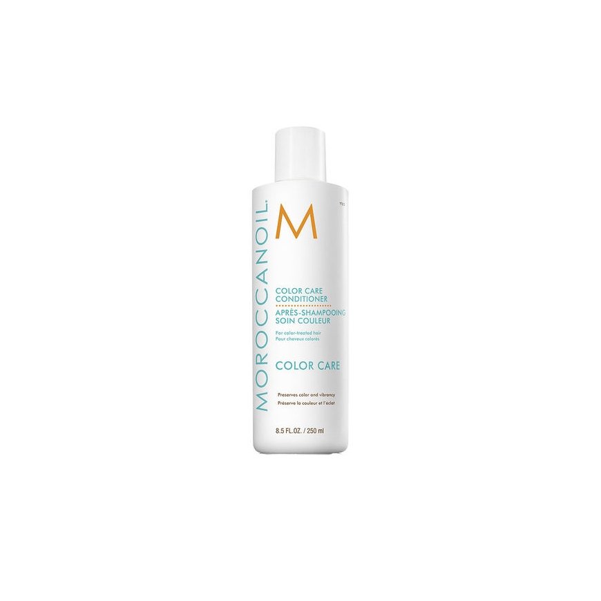 Moroccanoil kosteuttava hoitoaine värjätyille hiuksille (hoitoaine) 70 ml hiusbalsami