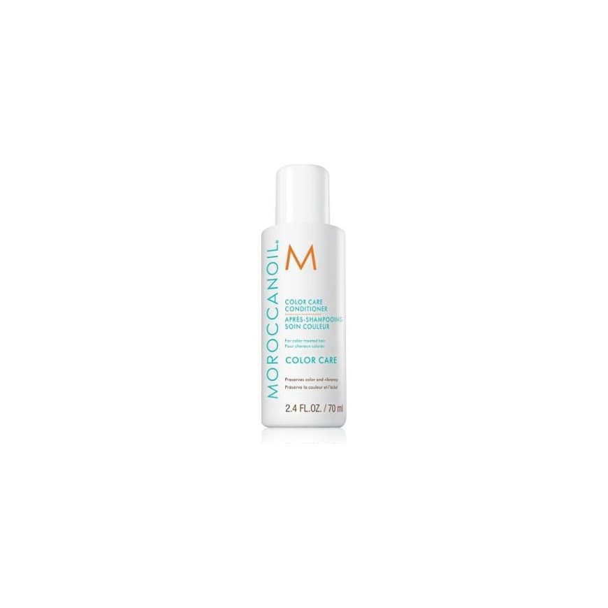 Moroccanoil kosteuttava hoitoaine värjätyille hiuksille (hoitoaine) 70 ml hiusbalsami – 2