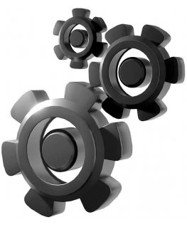 Tryton Gearbox akkuruuvinväännin. tfv18b2 (4)
