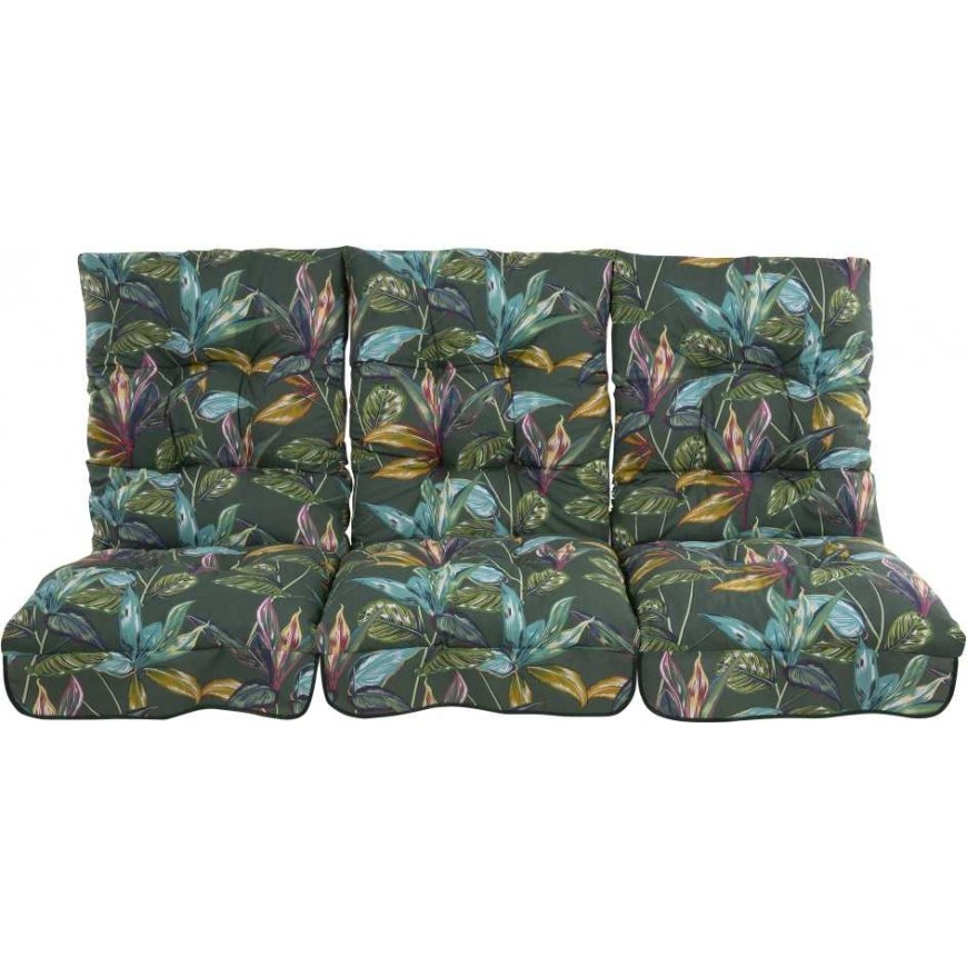 Patio Swing cushions 170 cm Monte