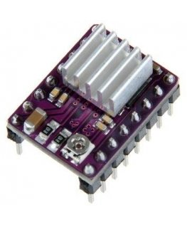 OEM DRV8825 askelmoottoriohjain