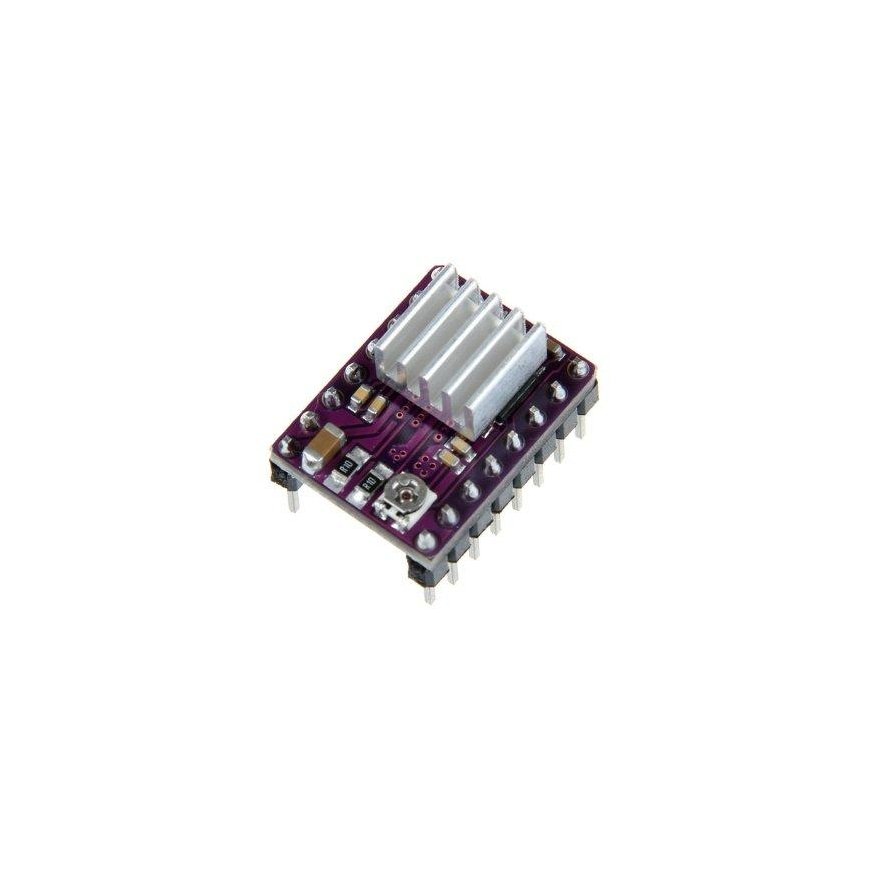 OEM DRV8825 askelmoottoriohjain