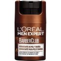 L'Oreal MEN EXPERT BARBER CLUB skin and beard moisturizer 50 ml L'Oreal MEN EXPERT BARBER CLUB skin and beard moisturizer 50 ml