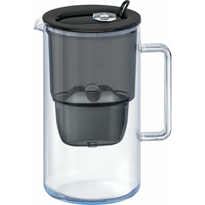 AQUAPHOR Filter jug Aquaphor Glass 2