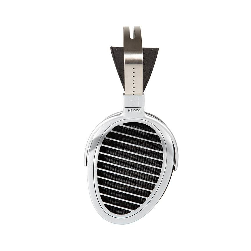 HiFiMAN HE1000se planar headphones – 5