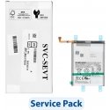 ServicePack Battery EB-BA336ABY for SAMSUNG A53 5G A536B GH82-28027A ServicePack Battery EB-BA336ABY for SAMSUNG A53 5G A536B GH82-28027A