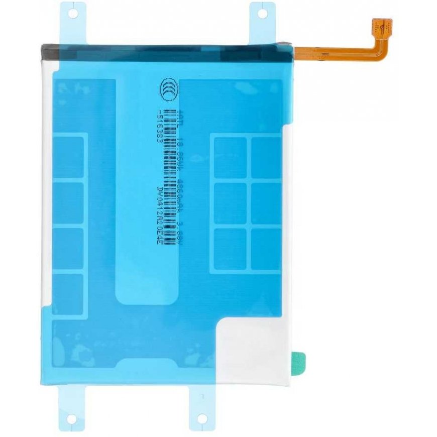 Huoltopakettiakku EB-BA336ABY SAMSUNG A53 5G A536B GH82-28027A:lle – 3