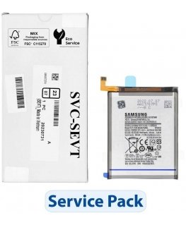 ServicePack Battery EB-BA705ABU or Samsung A70 A705 GH82-19746A