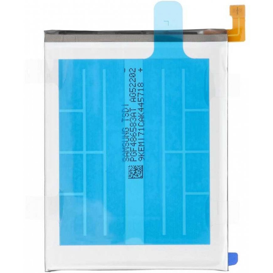 ServicePack Battery EB-BA705ABU or Samsung A70 A705 GH82-19746A – 3
