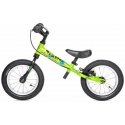 Yedoo Yoo Too I Special Edition Scooter - Happy Monster