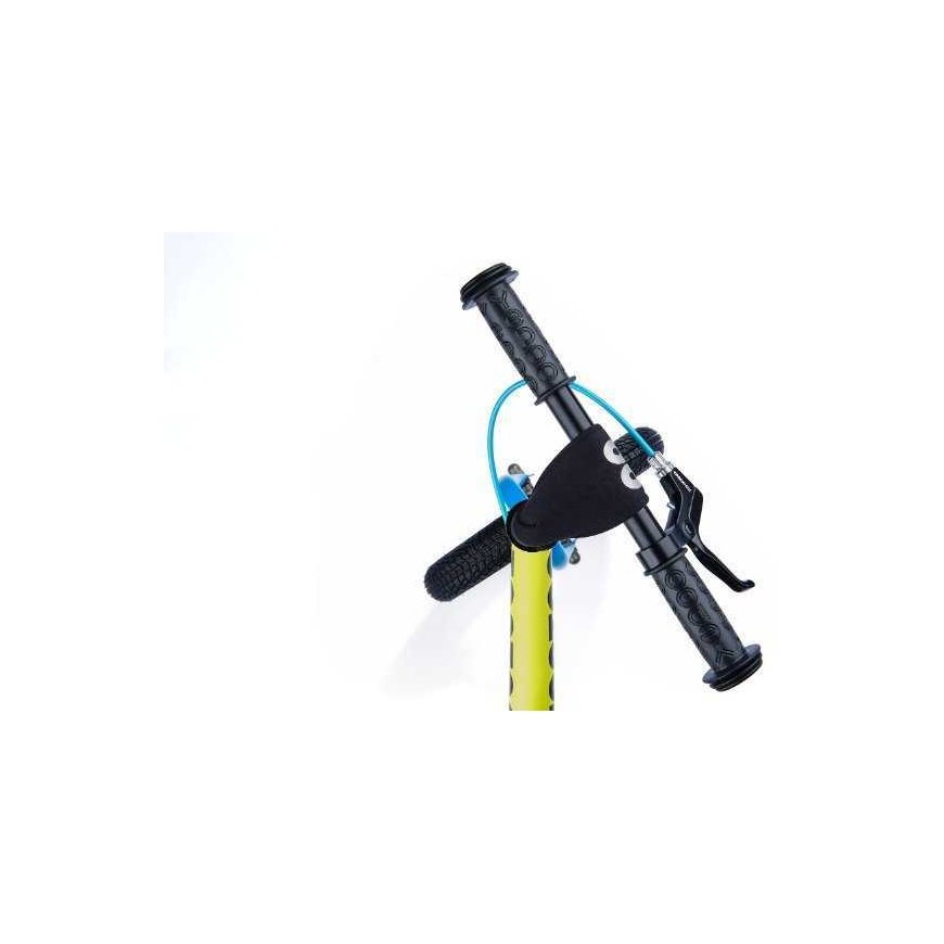 Yedoo Yoo Too I Special Edition Scooter - Happy Monster – 2