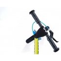 Yedoo Yoo Too I Special Edition Scooter - Happy Monster