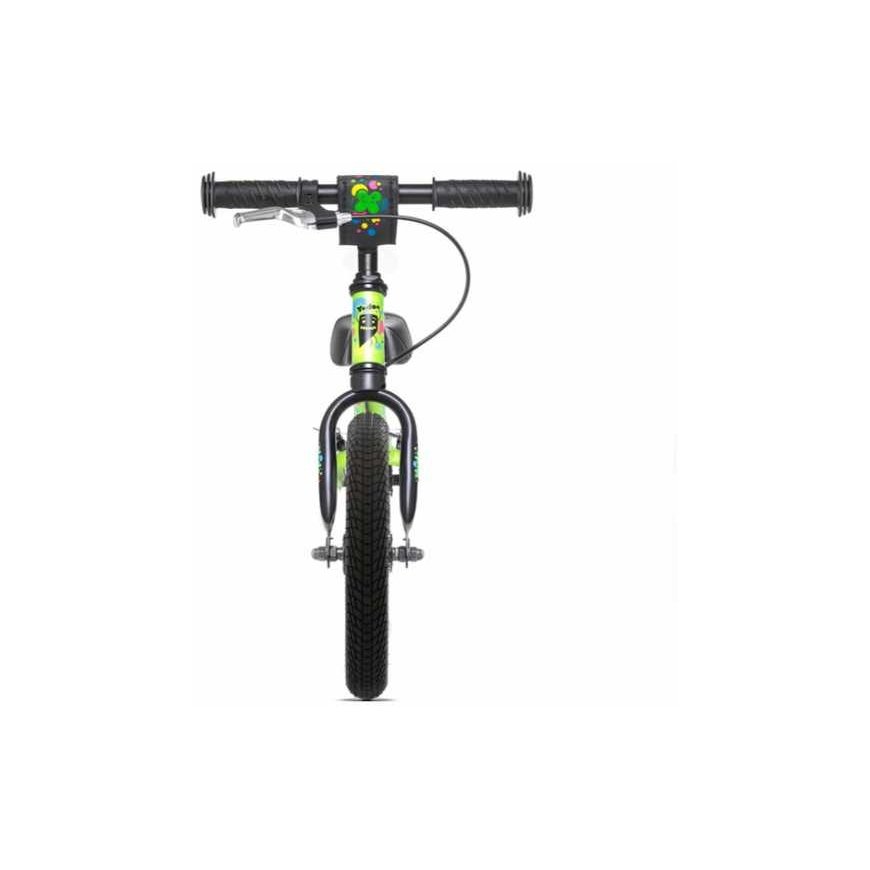 Yedoo Yoo Too I Special Edition Scooter - Happy Monster – 3
