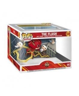 Funko POP Moment: Flash - Flash