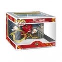 Funko POP Moment: Flash - Flash Funko POP Moment: Flash - Flash