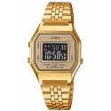 Women's watch CASIO VINTAGE LA680WGA-9B + BOX Women's watch CASIO VINTAGE LA680WGA-9B + BOX