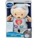 Vtech Interactive Light-Up Teddy Bear Sleeper, RU Vtech Interactive Light-Up Teddy Bear Sleeper, RU