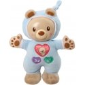 Vtech Interactive Light-Up Teddy Bear Sleeper, RU Vtech Interactive Light-Up Teddy Bear Sleeper, RU