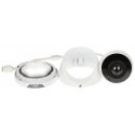 ANTIVANDALINĖ IP KAMERA IPC3605SB-ADF16KM-I0 - 5 Mpx 1,68 mm UNIVIEW