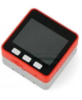 M5Stack Fire IoT Development Kit V2.6 – ESP32-D0WDQ6-V3 IoT Development Kit – M5Stack