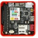 M5Stack Fire IoT -kehityspaketti V2.6 – ESP32-D0WDQ6-V3 IoT-kehityspaketti – M5Stack M5Stack Fire IoT -kehityspaketti V2.6 – ESP32-D0WDQ6-V3 IoT-kehityspaketti – M5Stack