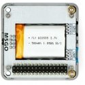 M5Stack Fire IoT Development Kit V2.6 – ESP32-D0WDQ6-V3 IoT Development Kit – M5Stack M5Stack Fire IoT Development Kit V2.6 – ESP32-D0WDQ6-V3 IoT Development Kit – M5Stack