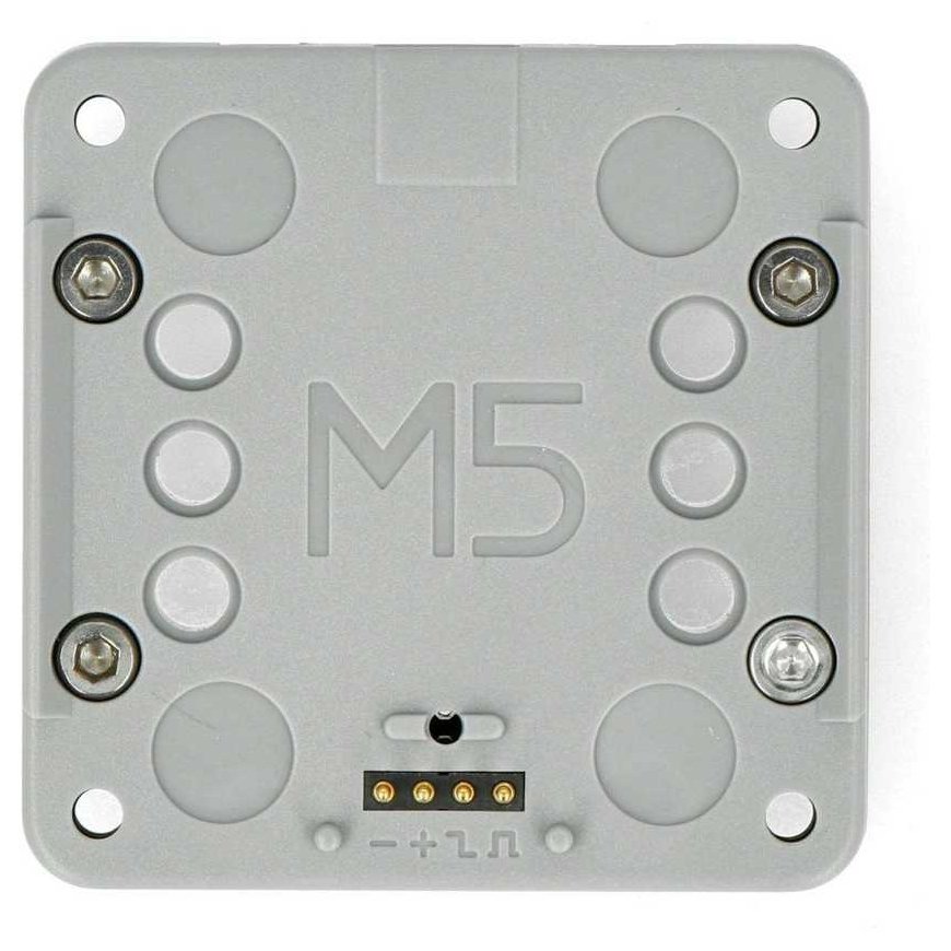 M5Stack Fire IoT Development Kit V2.6 – ESP32-D0WDQ6-V3 IoT Development Kit – M5Stack – 5