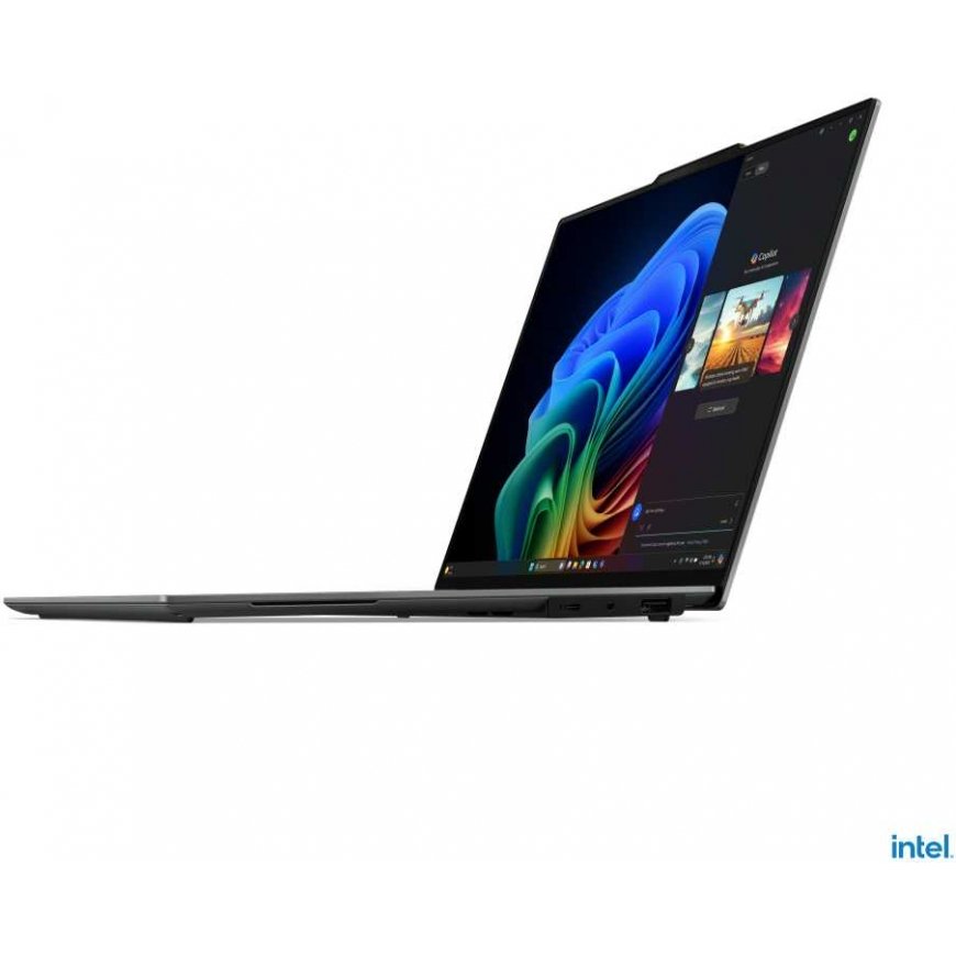 Nešiojamas kompiuteris LENOVO NTB Thinkpad X9-15 G1 – Ultra5 228V,15.3" 2.8k OLED,32GB,512SSD,IRcam,W11P – 2
