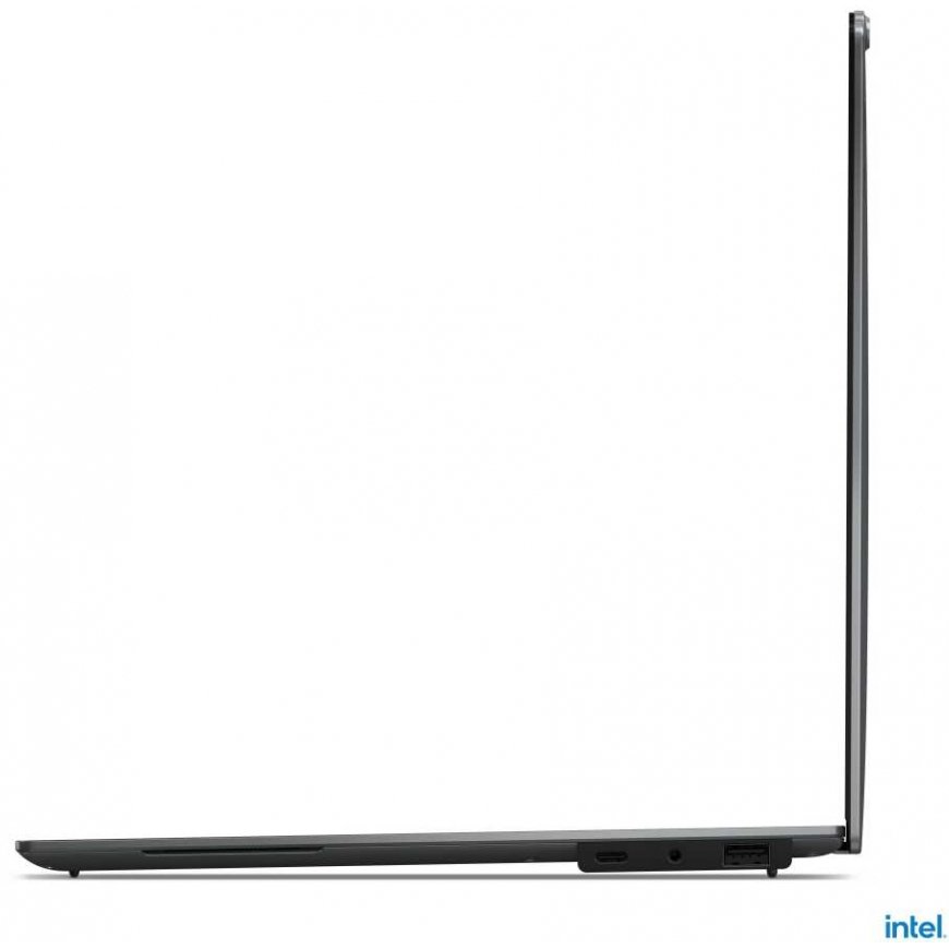Nešiojamas kompiuteris LENOVO NTB Thinkpad X9-15 G1 – Ultra5 228V,15.3" 2.8k OLED,32GB,512SSD,IRcam,W11P – 3