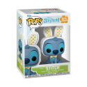 POP figure Disney Stitch - Stitch Easter Bunny POP figure Disney Stitch - Stitch Easter Bunny