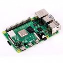 Raspberry Pi 4 Model B WiFi DualBand Bluetooth 1GB RAM 1.8GHz Raspberry Pi 4 Model B WiFi DualBand Bluetooth 1GB RAM 1.8GHz